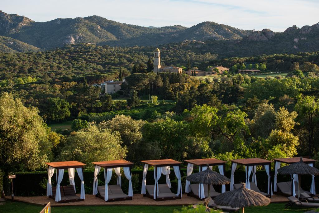 Hotel Mas Tapiolas 4*