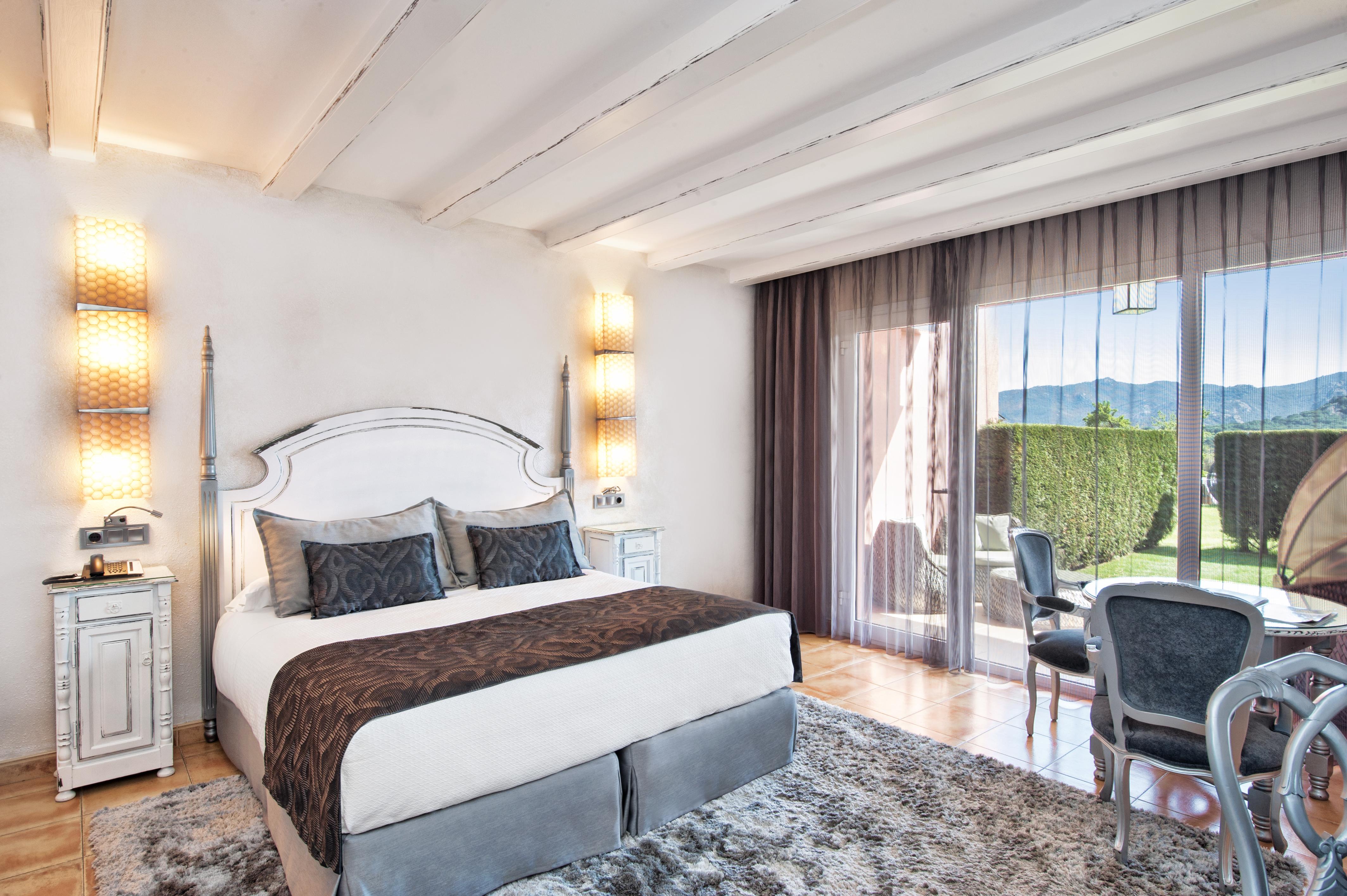 Mas Tapiolas Hotel Santa Cristina d'Aro