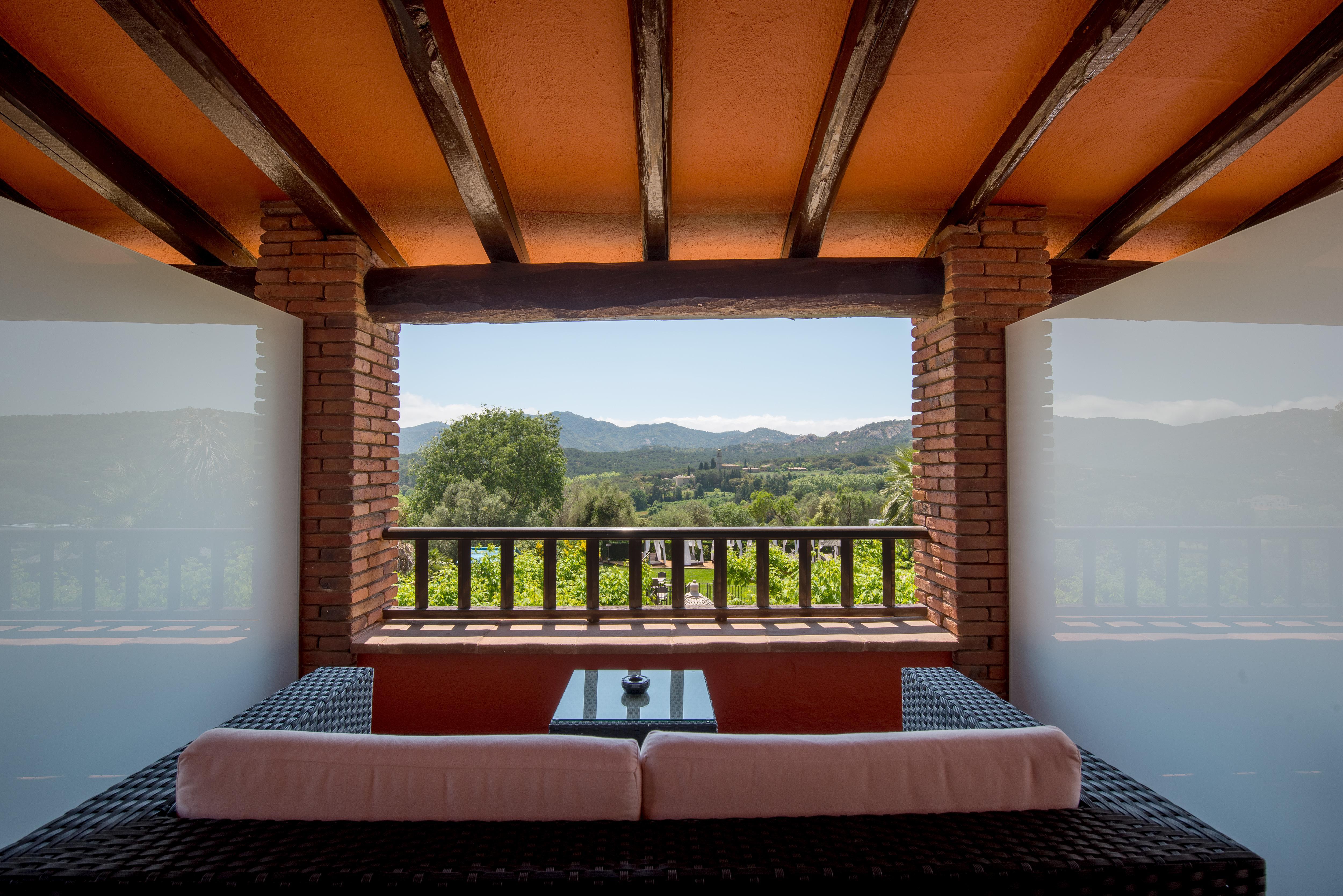 Mas Tapiolas Hotel