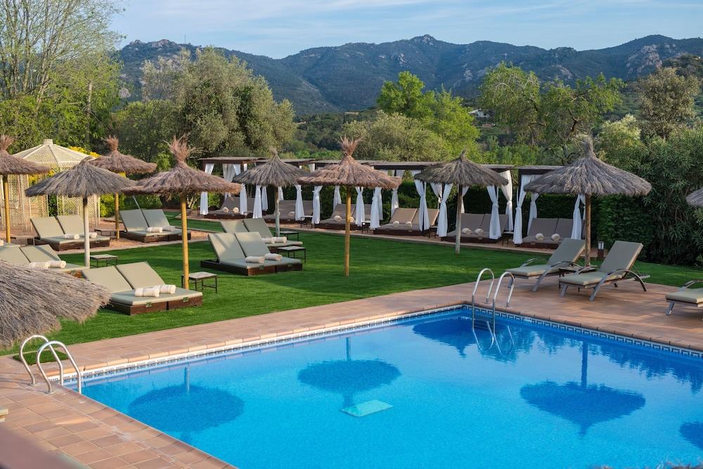 Mas Tapiolas 4* Santa Cristina d'Aro