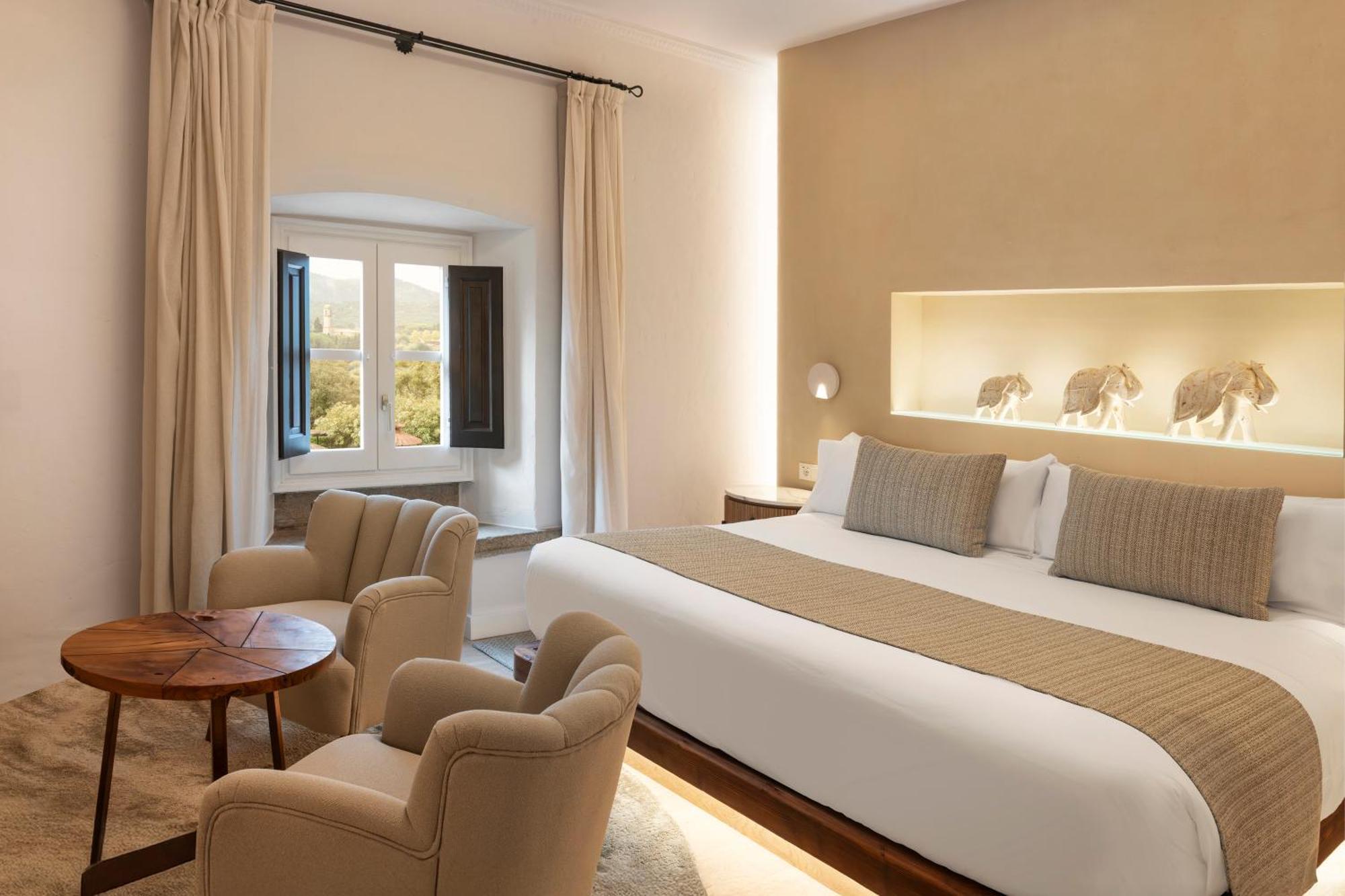 Hotel Mas Tapiolas Santa Cristina d'Aro